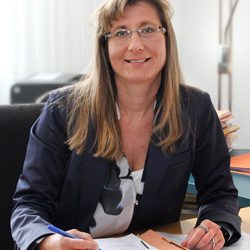 Fachanwälting Dr. Michaela Weiß